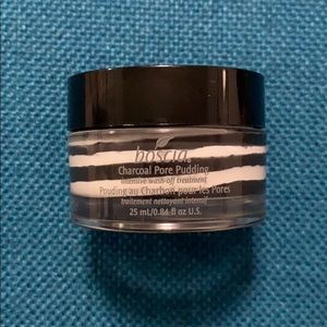 Boscia Charcoal Pore Pudding Mask